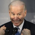 Let’s Celebrate Joe Biden’s Nomination With A Review Of His Insanity