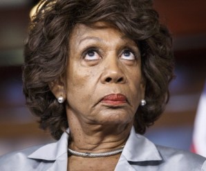 Maxine Waters Says Black People Aren’t Free On 4th Of July