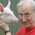 Actor James Cromwell Promises ‘Blood In The Streets’ If Trump Isn’t Stopped