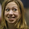 Consider Yourselves Warned: Chelsea Clinton Is Thinking About Running For Political Office