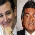 Ted Cruz And George Lopez Hecklers Show Difference Between Calm Conservatives And Liberal Lunatics