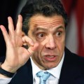 NY Gov. Andrew Cuomo Threatens President Trump With Death
