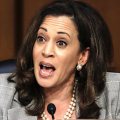 Kamala Harris Accidentally Identified As Killer Sex Offender