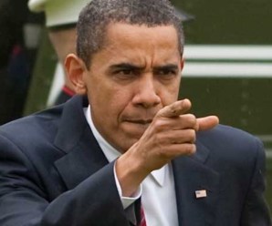 Obama Blames Trump For Rise Of Antisemitism