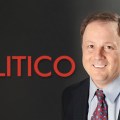Politico Editor-In-Cheif Calls President Trump A White Supremacist