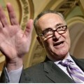 STABBED IN THE BACK! Schumer Doesn’t Support Impeachment