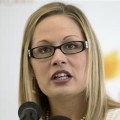 Arizona Democrat Krysten Sinema Hates Arizona And Democrats