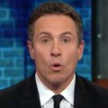 Chris Cuomo Steals His Ideas From Mass Killers