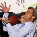 Joe Biden Brings In John Kerry To Rescue His Failing Campaign