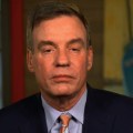 Sen. Mark Warner: Vote For Democrats To Keep People From Sending Fake Bombs To Democrats