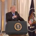 Trump Rips CNN’s Jim Acosta A New One And It’s Brutal