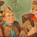 Report: Bankruptcy Looms As Boy Scouts Crushed By Left’s Culture War