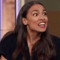 Ocasio-Cortez Threatens to Subpoena Trump Jr. Because She Didn’t Like His Meme*