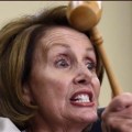 Democrats Cry When Kevin McCarthy Jokes About Hitting Nancy Pelosi With Speaker’s Gavel