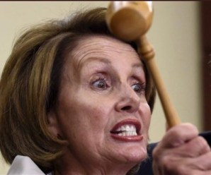 CNN Host Says Paul Pelosi Can’t Be Gay Because Nancy Is ‘Sexy Personified’