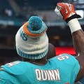 LOOK AT ME! Miami Dolphins Racist Complains No One Cares About Him