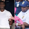 Fleeing Dindu Leaves Officer Crippled, Claims it was the Officer’s Fault for Trying to Stop Him