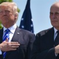 Trump Announces Gen. John Kelly Is Out As White House Chief Of Staff