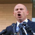 GO TO JAIL! Creepy Porn Lawyer Sentenced To Federal Prison