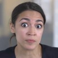 Alexandria Ocasio-Cortez Promises To Gang Bang The Country For The Next Two Years