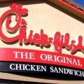 College Crybabies Demand That ‘White Supremacist Capitalist Cult’ Chick-fil-A Be Kicked Off Campus
