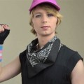 Chelsea Manning Celebrates Law Enforcement Appreciation Day By Burning Police Flag