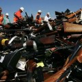 Gun Control Group Calls For Ban On All Privately Owned Firearms
