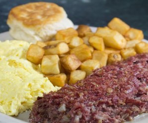 Friday Morning Breakfast For The Brain