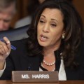 Kamala Harris Says Banning Guns Respects The 2nd Amendment