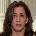 Successful Woman Of Color Kamala Harris Says Women Of Color Can’t Succeed In America