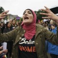 DNC Runs From Anti-Semitic Women’s March Like It Has Ebola