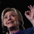 Loser Hillary Clinton Tells Democrats To Pick A Winner In 2020