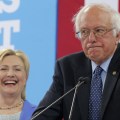 Camp Bernie Calls Team Hillary ‘Biggest A-Holes In American Politics’