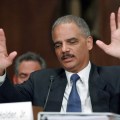 Eric Holder Says America Has Never Been Great