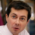 Pete Buttigieg Vows To Fix The Racism Of Crossing The Street