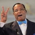 Liberal Media Tries To Convince America That Louis Farrakhan Is ‘Right-Wing’
