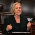 Kristen Gillibrand Says She Is Going To Punch Trump In The Face