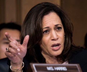 Kamala Harris Says Everyone Knows What An Assault Weapon Is And CNN Proves Her Wrong