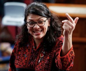 Frighteningly, Everyone Loves Islam and Everyone Hates the Jews