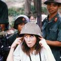 Hanoi Jane Fonda Commands You To Support Communist Bernie Sanders