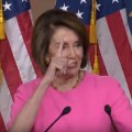 Nancy Pelosi Thinks She Can Get Rid Of Trump With The 25th Amendment