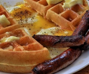 Wednesday Morning Breakfast For The Brain