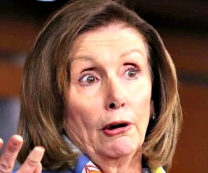 Who Wants To See A Nancy Pelosi Documentary Filmed By Her Daughter?