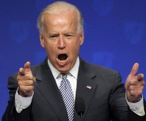 Joe Biden Blames The Gun, Not the Killer In Lewiston Shooting