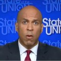 Jake Tapper Annihilates Cory Booker’s Gun Control Nonsense