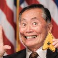 George Takei Wants To Fight Lindsey Graham For Some Reason