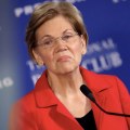 Elizabeth Warren Introduced A Bill To Pay Gay Reparations