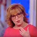 Joy Behar Wants To Know Why The ACLU Doesn’t Charge Trump With A Hate Speech Crime
