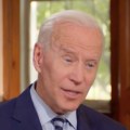 Joe Biden Tries Out New Campaign Slogan: ‘The Details Are Irrelevant’