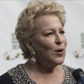 Chunky Bette Midler Fat-Shames President Trump With F-Bomb